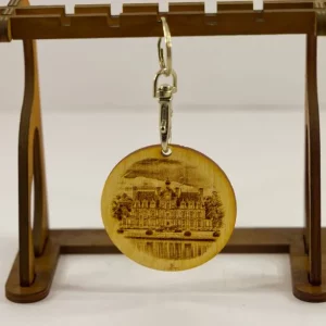 Porte-clé Personnalisable