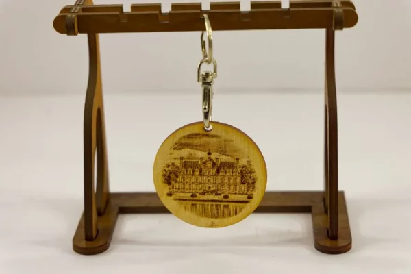 Porte-clé Personnalisable