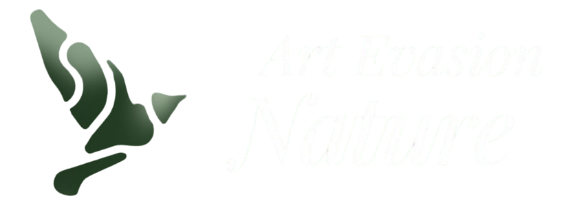 Logo Art Evasion Nature
