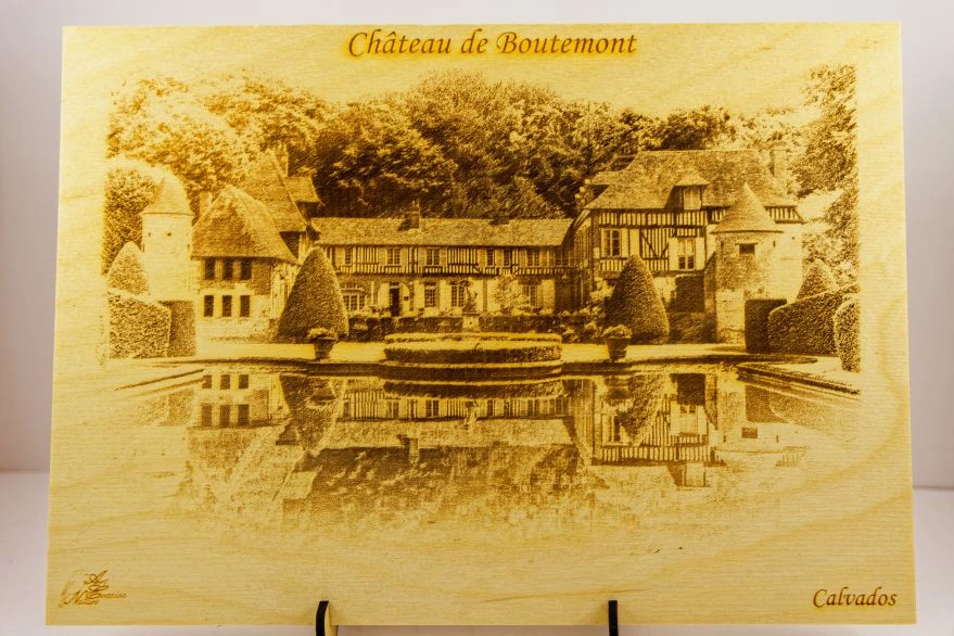 chateau de beaumont